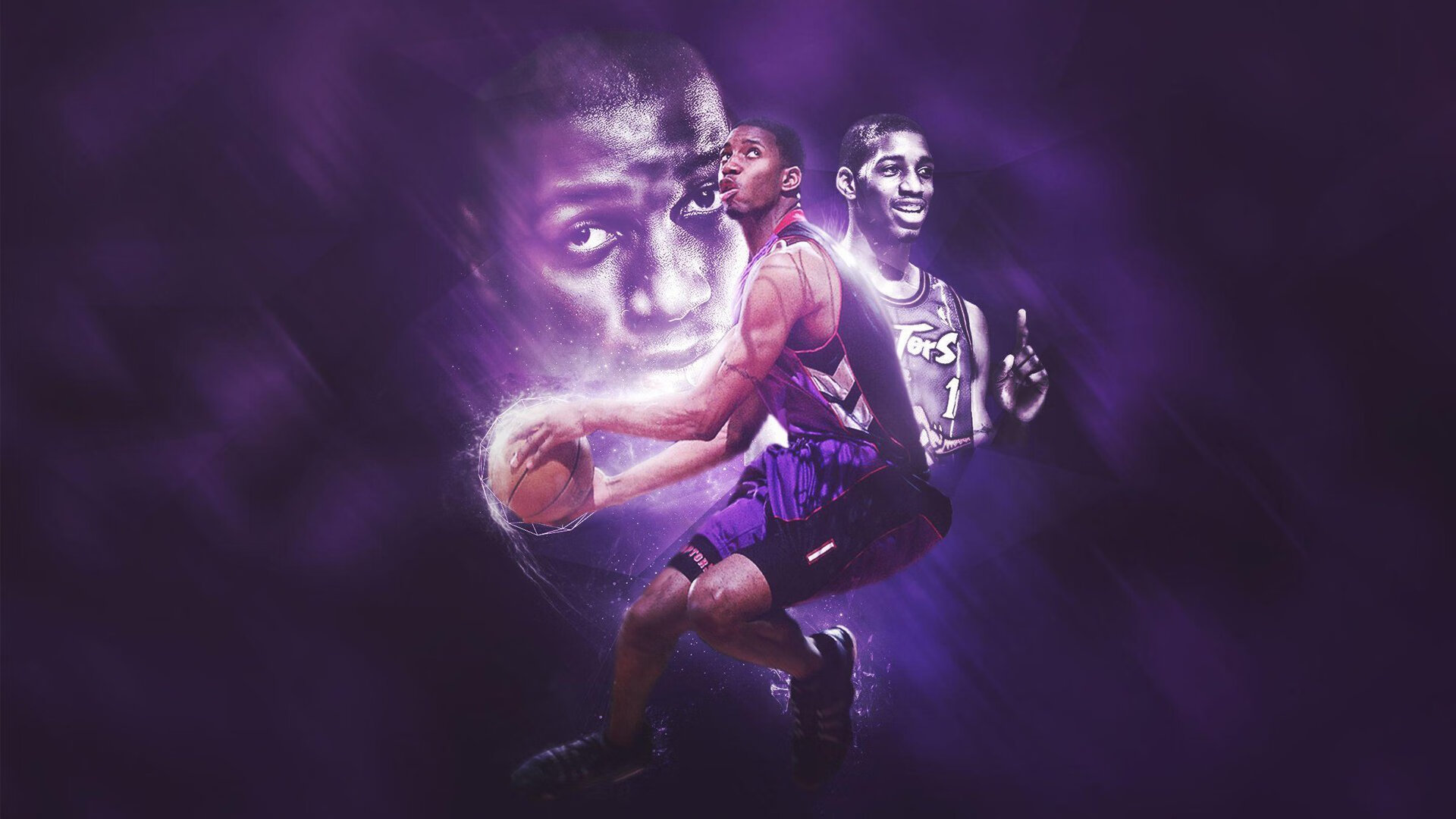 未来联盟：跨界合作带来的篮球“新面貌”，未来联盟第一中锋