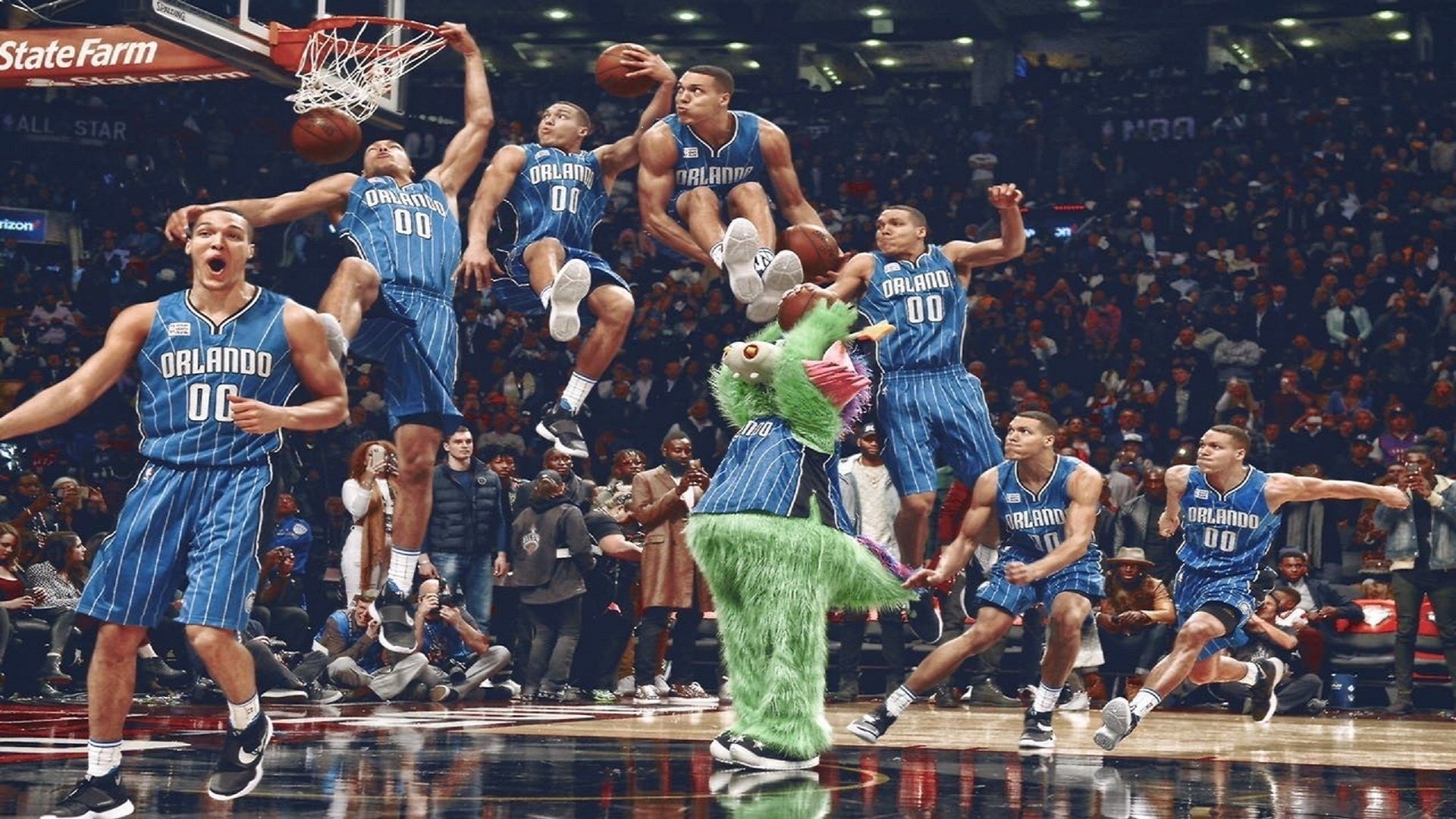 火箭连续三场赢球，惠特摩尔再度砍下30+，火箭赫特