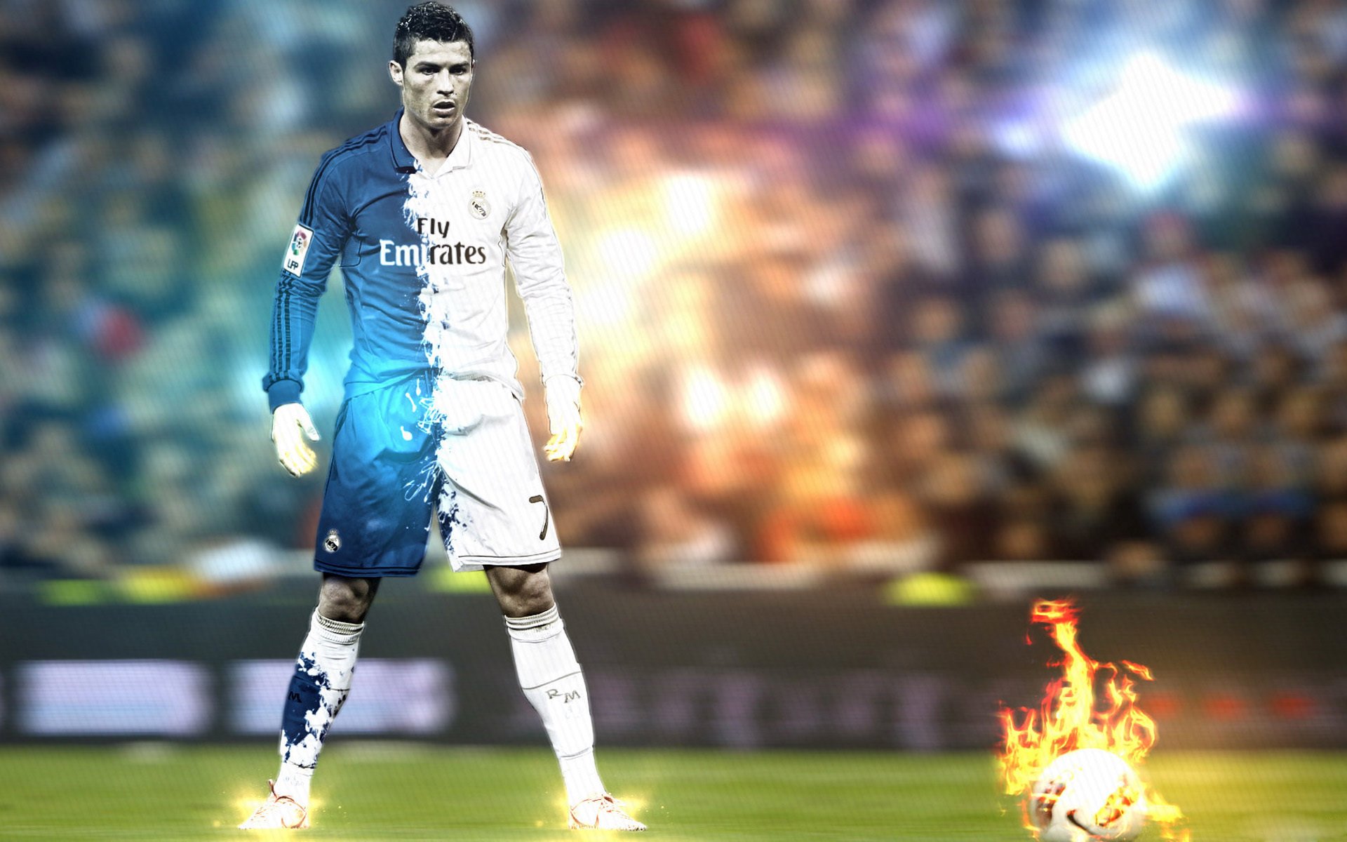 西甲攻防节奏快，精彩进球引爆全场，西甲球队进球纪录