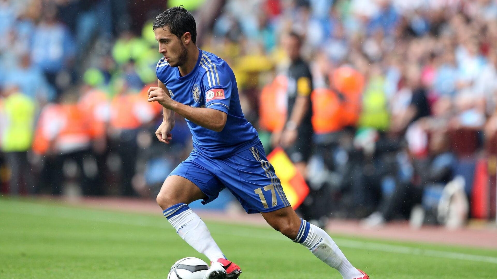 足球游戏内容与联赛深度联动打造IP化运营，足球游戏网络